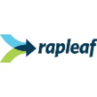 Rapleaf logo