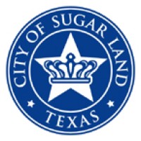 City of Sugar Land logo