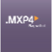 MXP4 logo