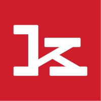 Kodiak Robotics logo