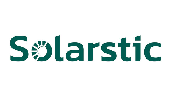 Solarstic logo
