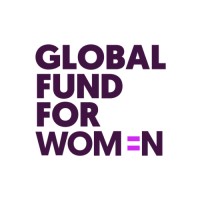 Global Fund for Women logo