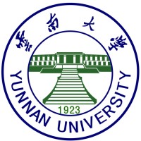 Yunnan University logo