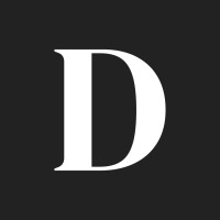 Dignified logo