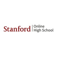 Stanford Online High School logo