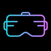 Flat2VR Studios logo