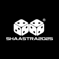 Shaastra, IIT Madras logo