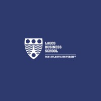 Lagos Business School, Pan-Atlantic University logo
