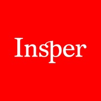 Insper Instituto de Ensino e Pesquisa logo