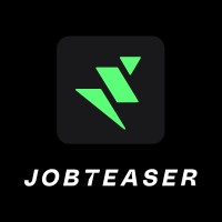 JobTeaser.com logo