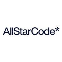 All Star Code logo