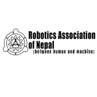 Robotics Association of Nepal logo