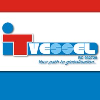 ITvessel logo