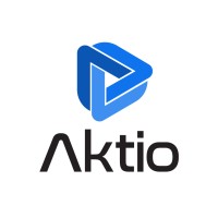 Grupo Aktio logo