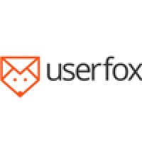 userfox logo