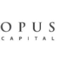 Opus Capital logo