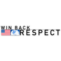 Win Back Respect logo