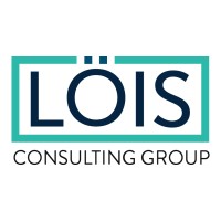 LÖIS CONSULTING GROUP logo