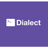 Dialect logo