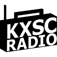 KXSC Los Angeles Radio logo