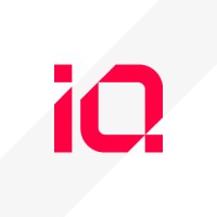 Two Sigma IQ logo