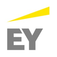 Ernst & Young Global Consulting Services logo