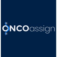 OncoAssign logo