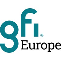 The Good Food Institute Europe logo