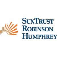 SunTrust Robinson Humphrey logo