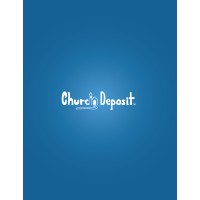 Church Deposit logo