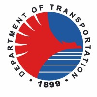 Department of Transportation - Philippines logo