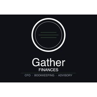 Gather Finances logo