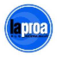 Pub Restaurant LA PROA logo