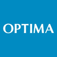 OPTIMA packaging group GmbH logo
