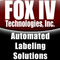 FOX IV Technologies, Inc. logo