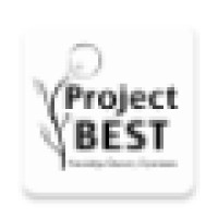 Project BEST (Building Excitement for Science and Technology) logo