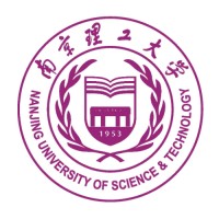 Nanjing University of Science and Technology logo