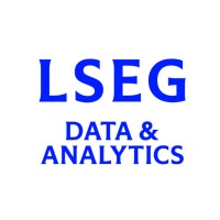Refinitiv, an LSEG business logo