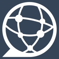 LivePost - Update the World logo