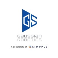Gaussian Robotics logo