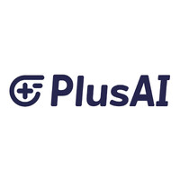 Plus logo