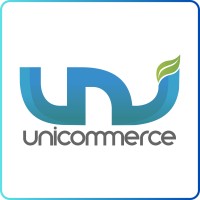 Unicommerce logo