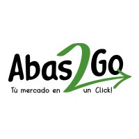 Abas2Go logo
