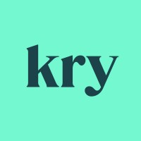 KRY logo