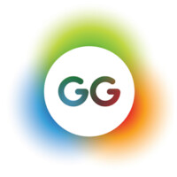 GeoGif (acquired by TikTok) logo