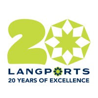 Langports English Language College logo