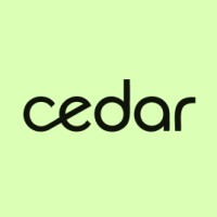 Cedar logo