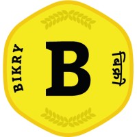 Bizrise Technologies Pvt Ltd (YC W20) logo
