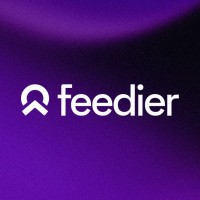 Feedier logo