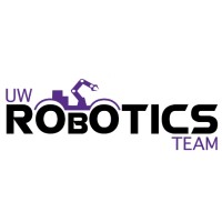 University of Waterloo Robotics Design Team logo